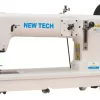 New-Tech GC-243 Extra Heavy Duty Single Needle Lockstitch Machine With Table And Servo Motor | GoldStar Tool 1 New-Tech GC-243 Extra Heavy Duty Single Needle Lockstitch Machine With Table And Servo Motor | GoldStar Tool -consew shop econ 243