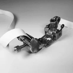 S537A Adjustable Elastic Big Guide Foot 6.4MM | GoldStar Tool