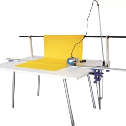 New-Tech End Cutter, Semi-Automatic Up To 96" | GoldStar Tool 6 New-Tech End Cutter, Semi-Automatic Up To 96" | GoldStar Tool -consew shop end20cutter 01