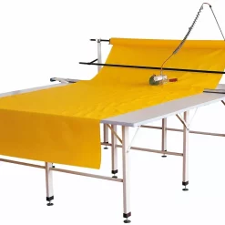 New-Tech End Cutter, Semi-Automatic Up To 96" | GoldStar Tool 7 New-Tech End Cutter, Semi-Automatic Up To 96" | GoldStar Tool -consew shop end20cutter