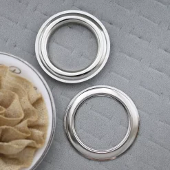 #15 Jumbo Curtain / Drapery Grommets | GoldStar Tool -consew shop eyelet2075mm