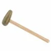 FROST Lignum Vitae Wood Bossing Mallet (38mm) 1.5″