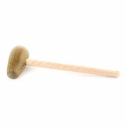 FROST Lignum Vitae Wood Bossing Mallet 2″ (50mm)