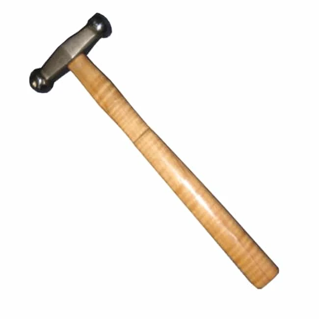 FROST Tinsmiths Blocking Hammer 13oz (360gms) 4 FROST Tinsmiths Blocking Hammer 13oz (360gms) - Image 2