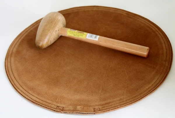 FROST Panel Beating Sandbag And Bossing Mallet For Metal Forming 3 FROST Panel Beating Sandbag And Bossing Mallet For Metal Forming