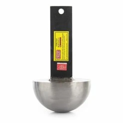 FROST Mushroom Stake – Metal Forming Dolly (120mm Dia)