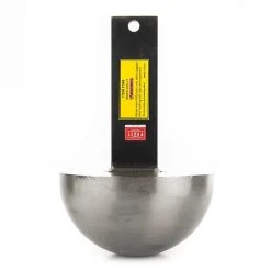 FROST Mushroom Stake – Metal Forming Dolly (150mm Dia)