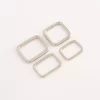 Non Welded Metal Ring - Square Ring | GoldStar Tool -consew shop fef3ae78 43d4 11ea 9429 a0369f10330e