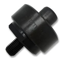 FROST Round Hole Punch / Hole Cutter (75mm Dia.)