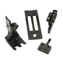 Double Needle Walking Foot Gauge Set ​ | GoldStar Tool