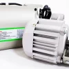 Feiyue 750 Watt 1 Hp Industrial Sewing Machine Brushless Servo Motor W/Needle Positioner/synchronizer | GoldStar Tool -consew shop gbsm34s 750