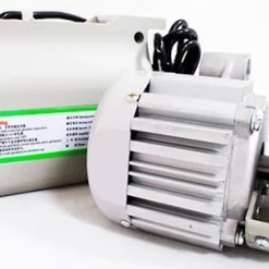 Feiyue 750 Watt 1 Hp Industrial Sewing Machine Brushless Servo Motor W/Needle Positioner/synchronizer | GoldStar Tool