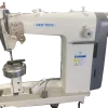 New-Tech GC-8810DW Wig Direct-Drive High-Speed Single Needle Post Bed With Special Spherical Needle Area Lockstitch Industrial Sewing Machine With Table And Servo Motor | GoldStar Tool -consew shop gc 8810dw scaled