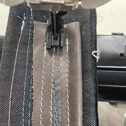 New-Tech GC-8B Cylindrical Bed Compound Feed Lockstitch Industrial Sewing Machine With Table And Servo Motor | GoldStar Tool 13 New-Tech GC-8B Cylindrical Bed Compound Feed Lockstitch Industrial Sewing Machine With Table And Servo Motor | GoldStar Tool -consew shop gc 8be