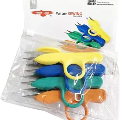 Golden Eagle TC-801 Thread Clippers - 12 Pack | GoldStar Tool