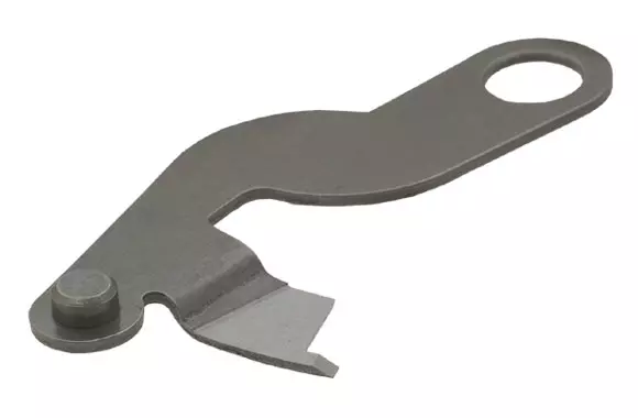 JUKI - Bobbin Thread Trimmer Blade #B-2406-771-0A0 | GoldStar Tool 3 JUKI - Bobbin Thread Trimmer Blade #B-2406-771-0A0 | GoldStar Tool