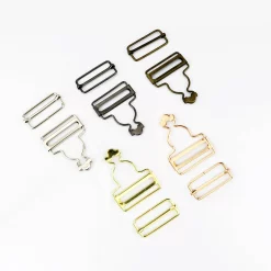 Gourd Buckle With Adjuster Pin Buckle | GoldStar Tool