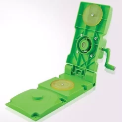 Adjustable Manual Curtain/Drapery Grommet Punch Machine | GoldStar Tool -consew shop gs 1010d