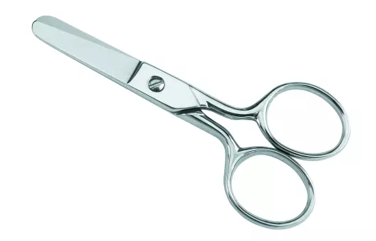 4 1/4" Pocket Scissors | GoldStar Tool 2 4 1/4" Pocket Scissors | GoldStar Tool