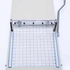 12" Swatch Cutter (GS30-8) | GoldStar Tool