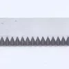 12" Pinking Or Straight Blades For Pneumatic Swatch Cutter | GoldStar Tool 1 12" Pinking Or Straight Blades For Pneumatic Swatch Cutter | GoldStar Tool -consew shop gs30 8k 1
