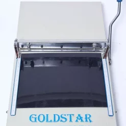 16" Swatch Cutter (GS40-8) | GoldStar Tool