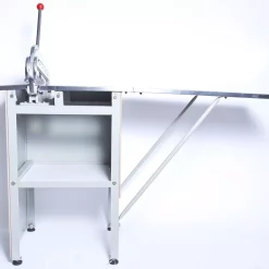 16" Heavy Duty Swatch Cutter W/Stand (GS42-8) | GoldStar Tool