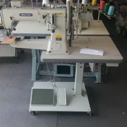 New-Tech HA-441 Industrial Sewing Machine | GoldStar Tool