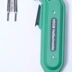 HSGM-USA HSG-0 Heat Cutter | GoldStar Tool -consew shop hsgm1
