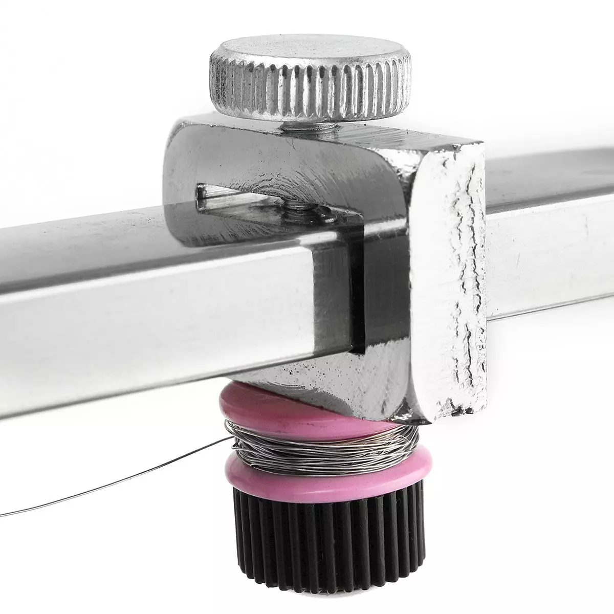 Hot Wire Styrofoam Foam Cutting Machine | GoldStar Tool 6 Hot Wire Styrofoam Foam Cutting Machine | GoldStar Tool - Image 4