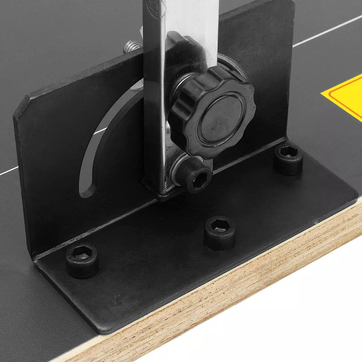 Hot Wire Styrofoam Foam Cutting Machine | GoldStar Tool 7 Hot Wire Styrofoam Foam Cutting Machine | GoldStar Tool - Image 5