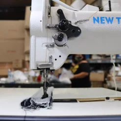 Flatbed Attachment Table For New-Tech GC-8B | GoldStar Tool -consew shop img 0752 scaled