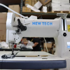 Flatbed Attachment Table For New-Tech GC-8B | GoldStar Tool -consew shop img 0753 scaled