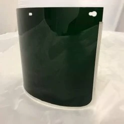 FROST Replacement Green Welding Visor 8 FROST Replacement Green Welding Visor -consew shop img 0847