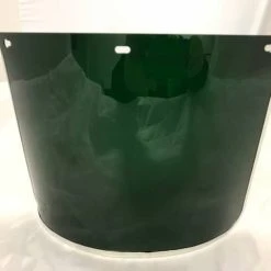 FROST Replacement Green Welding Visor