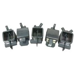 Eastwood Intergrips Welding Clamps (pack Of 5)