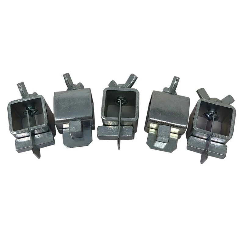 Eastwood Intergrips Welding Clamps (pack Of 5) 3 Eastwood Intergrips Welding Clamps (pack Of 5)