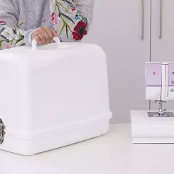 Singer Universal Hard Carrying Case For Free-Arm Portable Machines | GoldStar Tool