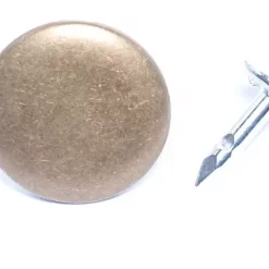 Rivets - Jean Button - Plain Face | GoldStar Tool -consew shop jb3