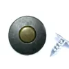 Rivets - Jean Button - Brass Construction | GoldStar Tool 2 Rivets - Jean Button - Brass Construction | GoldStar Tool -consew shop jeansbuttonnew