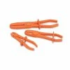 Toptul 3 Piece Flexible Line Clamp Set -consew shop jgar0301
