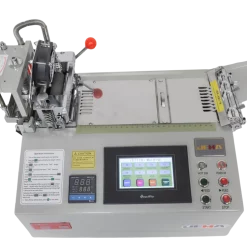 JEMA International USA New Generation Electronic Hot Cutting Machine - Jema #JM-120EH | GoldStar Tool -consew shop jm120eh 12 clipped rev 1 1100x