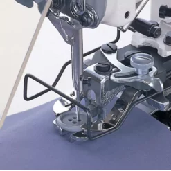 Juki MB-1373 Single Thread Chain Button Sewing Machine | GoldStar Tool -consew shop juki mb 1373 03