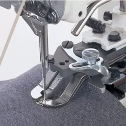 Juki MB-1373 Single Thread Chain Button Sewing Machine | GoldStar Tool -consew shop juki mb 1373 05