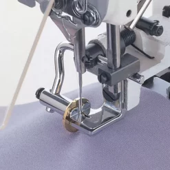 Juki MB-1373 Single Thread Chain Button Sewing Machine | GoldStar Tool -consew shop juki mb 1373 06