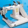 JUKI MS-1190 Feed-Off-The-Arm Double Chain Stitch Industrial Sewing Machine With Table And Servo Motor | GoldStar Tool 1 JUKI MS-1190 Feed-Off-The-Arm Double Chain Stitch Industrial Sewing Machine With Table And Servo Motor | GoldStar Tool -consew shop juki20ms 1190