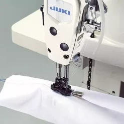 JUKI MS-1190 Feed-Off-The-Arm Double Chain Stitch Industrial Sewing Machine With Table And Servo Motor | GoldStar Tool 7 JUKI MS-1190 Feed-Off-The-Arm Double Chain Stitch Industrial Sewing Machine With Table And Servo Motor | GoldStar Tool -consew shop juki20ms 1190 4