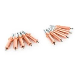 FROST 1/8-inch Blind Fasteners For Sheet Metal Fastener (pack Of 10)