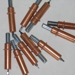 FROST Temporary Sheet Metal Fastener Kit -consew shop k290 1 scaled 1