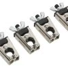 Draper Micro Welding Clamps 4 Piece Set